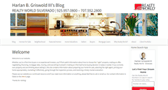 Desktop Screenshot of hbgriswold.com